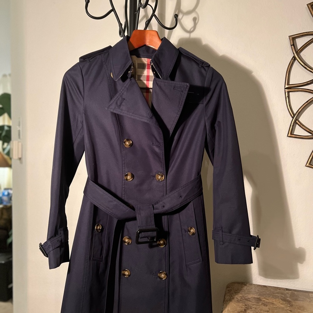 Fashion coat